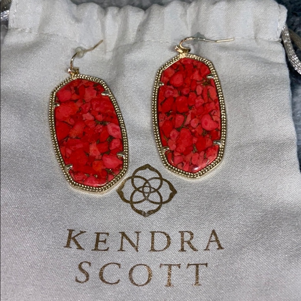 Kendra Scott Earrings